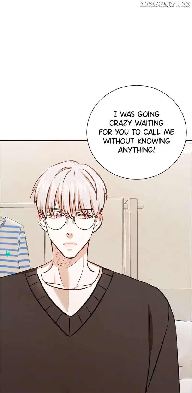 Viewer’s Choice: The Dating Show Chapter 75 page 11