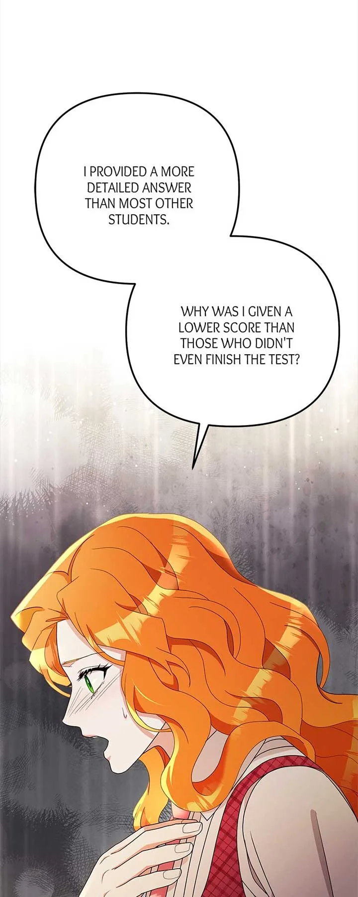 To Those Who Long for My Destruction Chapter 76 page 72