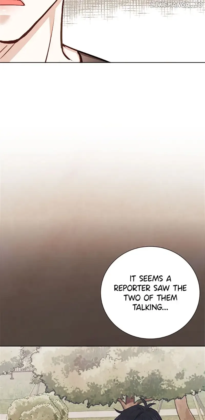 Viewer’s Choice: The Dating Show Chapter 75 page 13