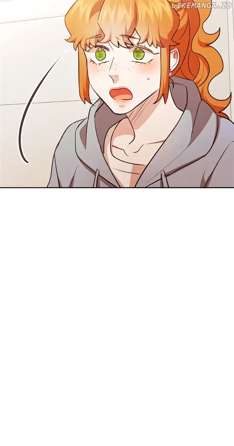 Viewer’s Choice: The Dating Show Chapter 75 page 22