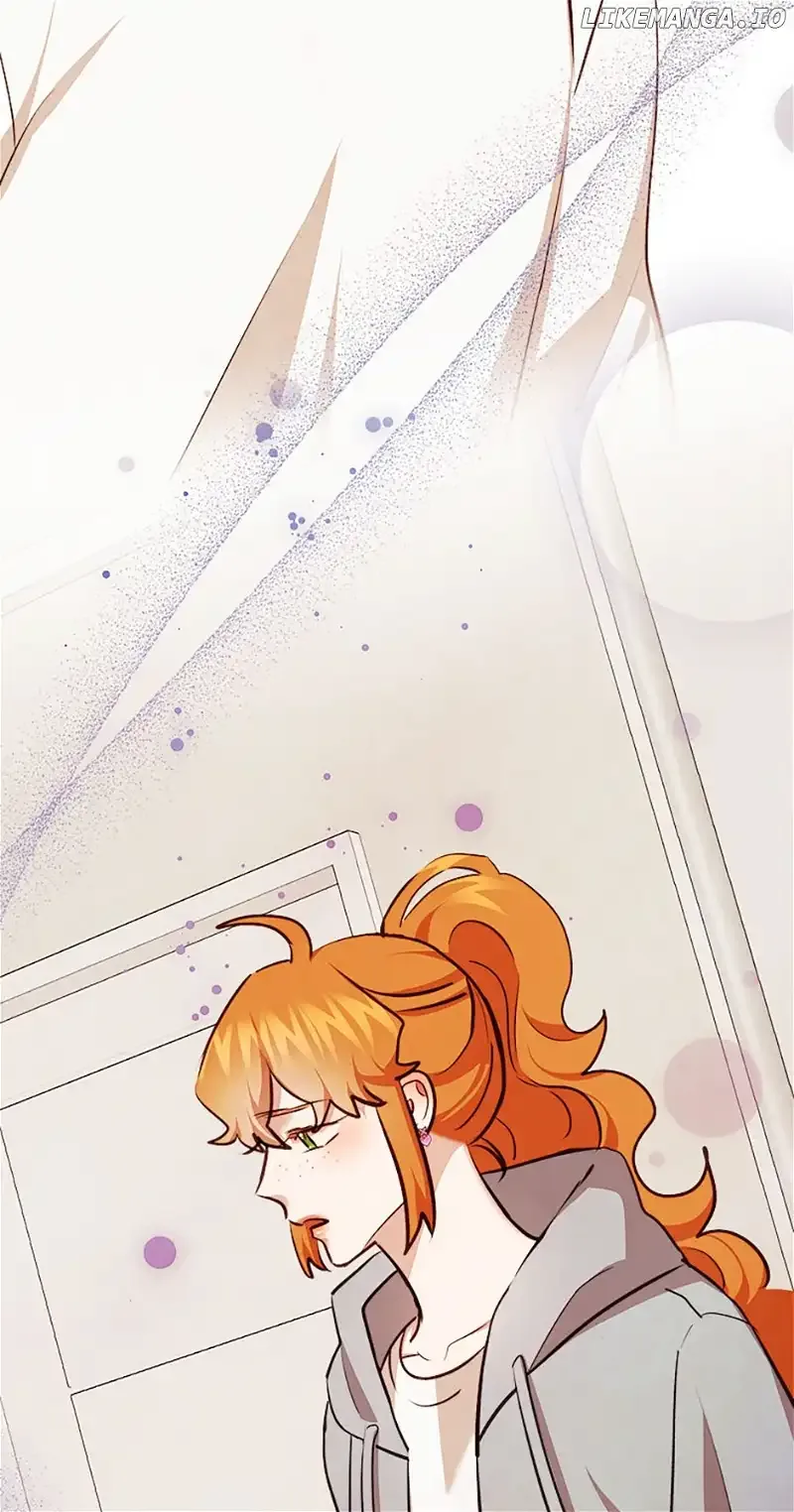 Viewer’s Choice: The Dating Show Chapter 75 page 31