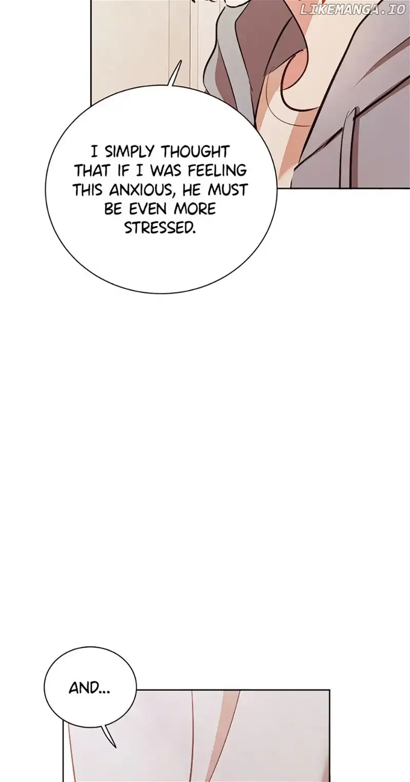 Viewer’s Choice: The Dating Show Chapter 75 page 28
