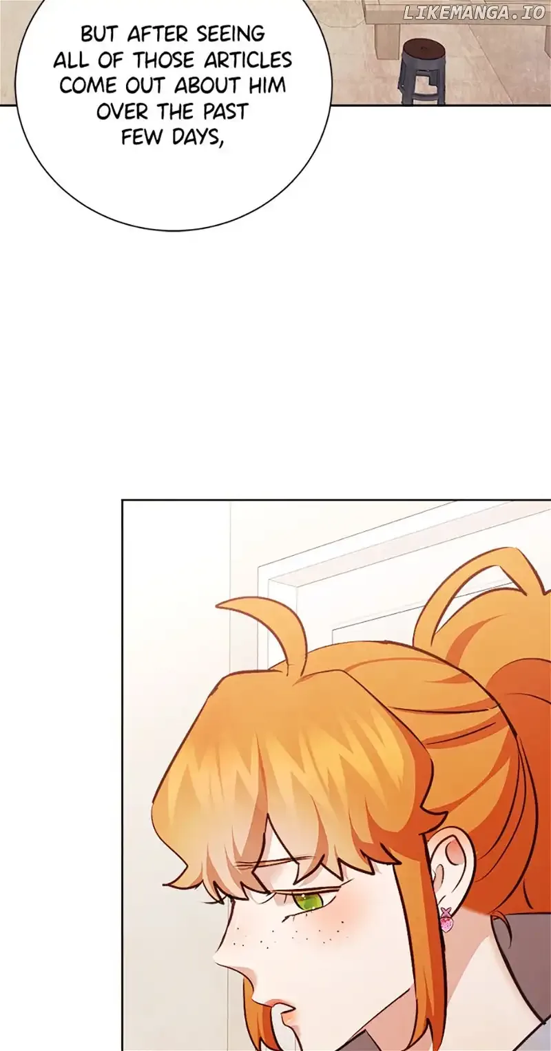 Viewer’s Choice: The Dating Show Chapter 75 page 27