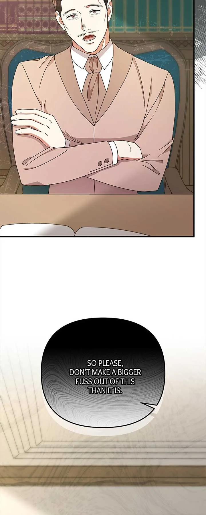 To Those Who Long for My Destruction Chapter 76 page 74