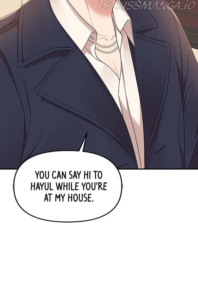 To You, Who Keep the Star Chapter 78 page 137
