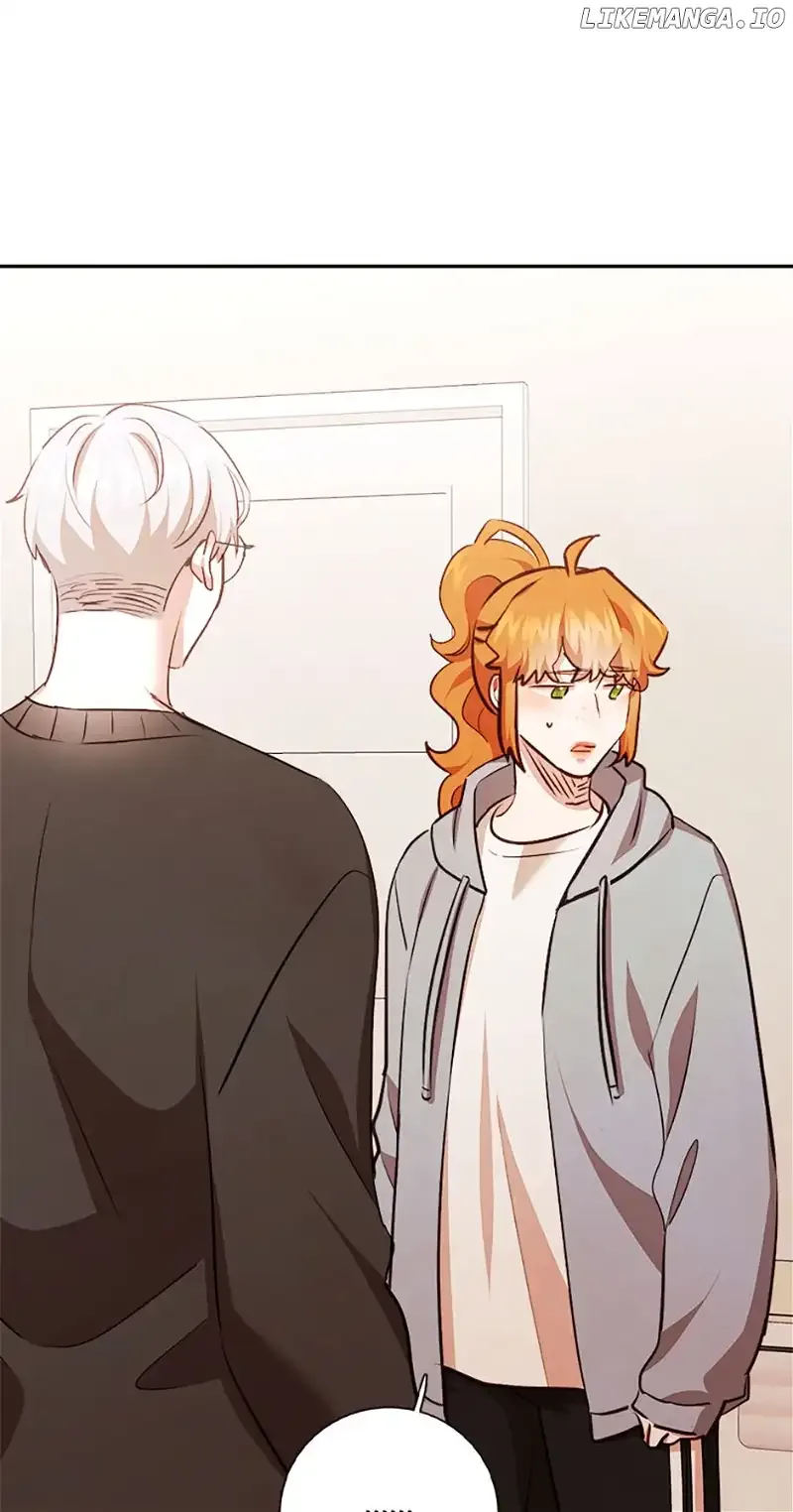 Viewer’s Choice: The Dating Show Chapter 75 page 23