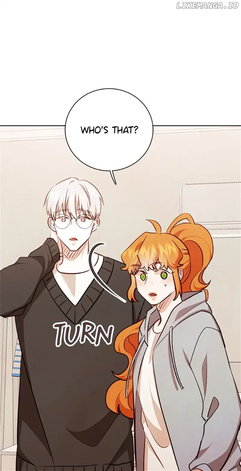 Viewer’s Choice: The Dating Show Chapter 75 page 46