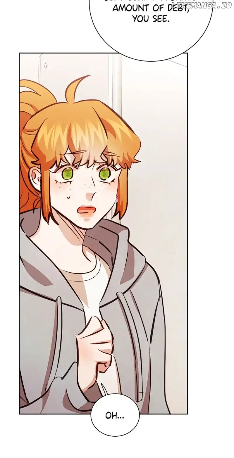 Viewer’s Choice: The Dating Show Chapter 75 page 39