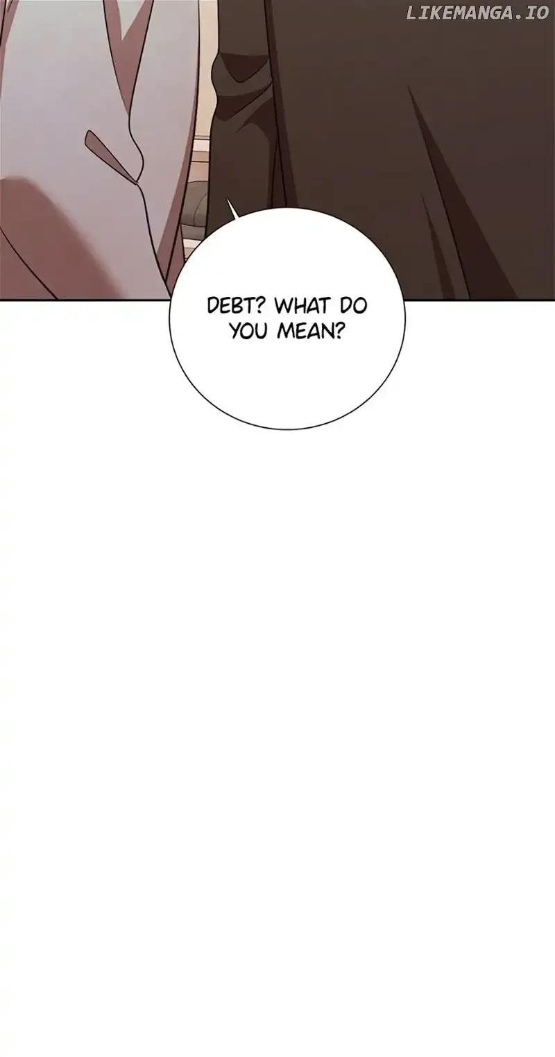 Viewer’s Choice: The Dating Show Chapter 75 page 35