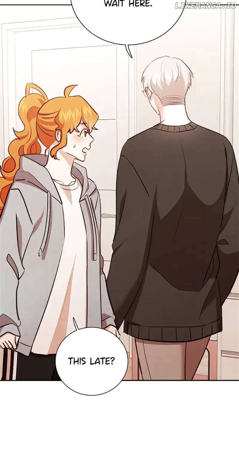 Viewer’s Choice: The Dating Show Chapter 75 page 49