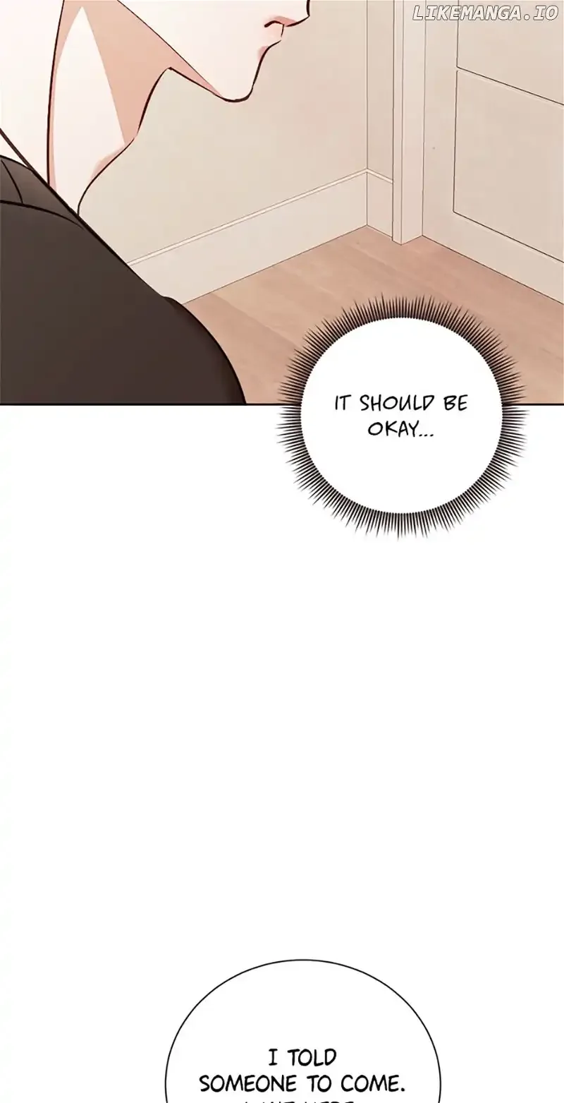 Viewer’s Choice: The Dating Show Chapter 75 page 48