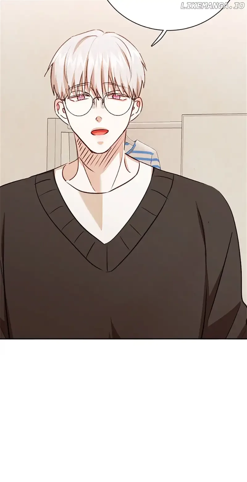 Viewer’s Choice: The Dating Show Chapter 75 page 42