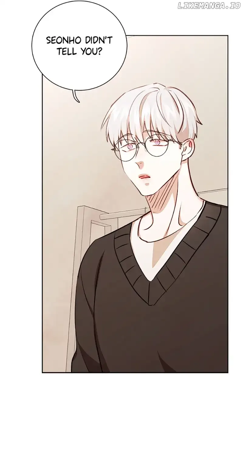 Viewer’s Choice: The Dating Show Chapter 75 page 36