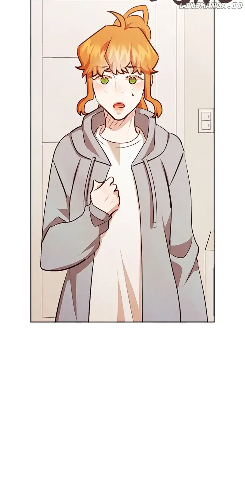 Viewer’s Choice: The Dating Show Chapter 75 page 45