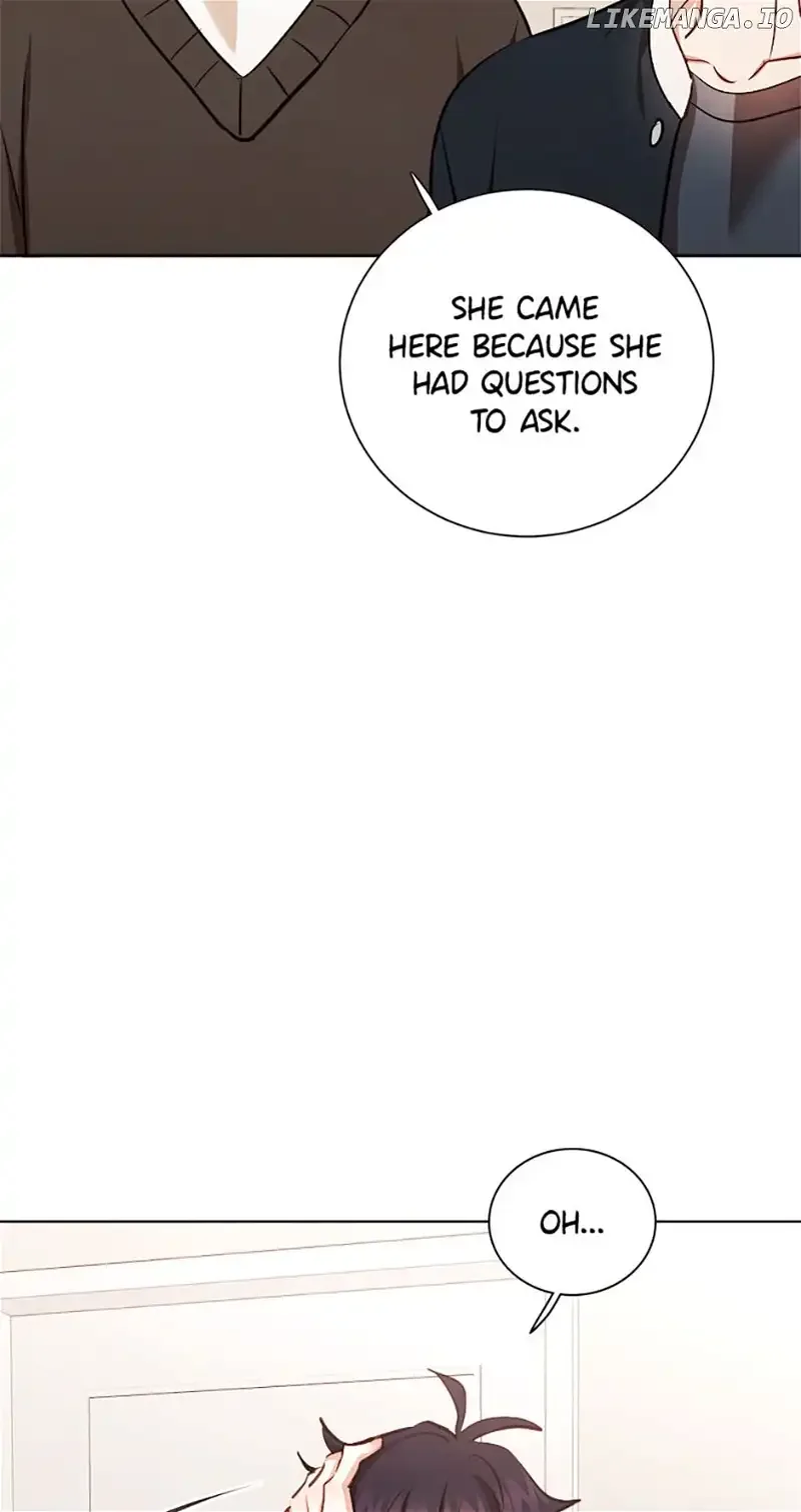 Viewer’s Choice: The Dating Show Chapter 75 page 56