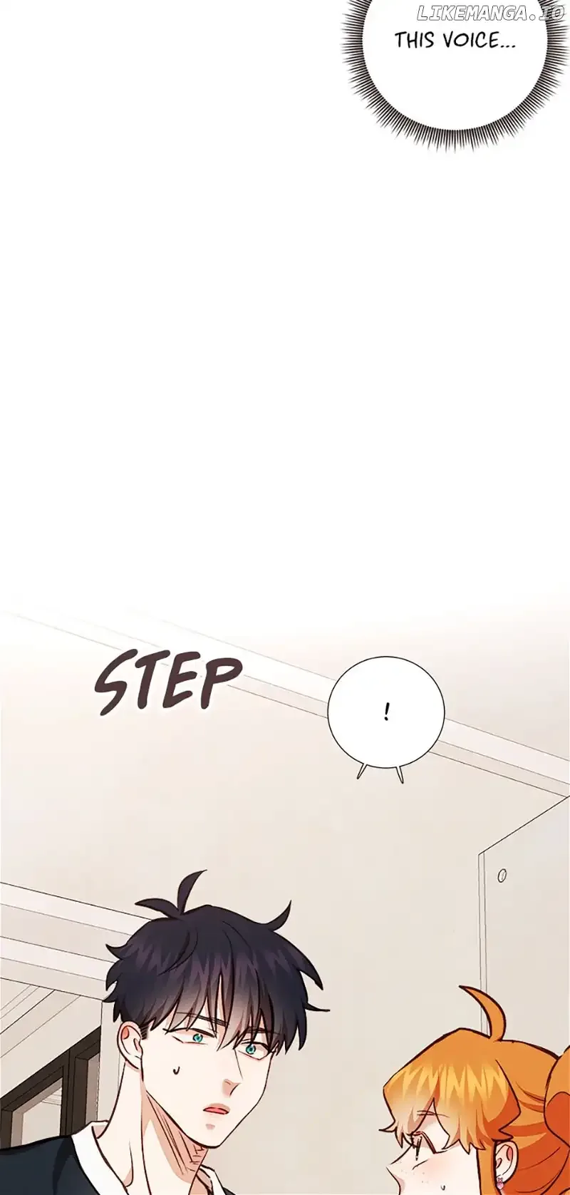 Viewer’s Choice: The Dating Show Chapter 75 page 52