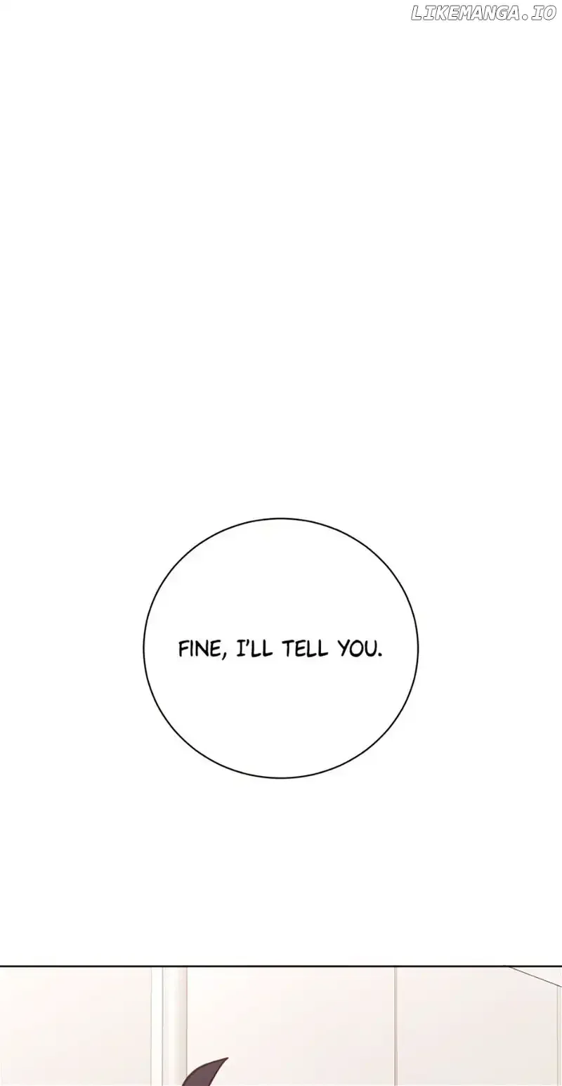 Viewer’s Choice: The Dating Show Chapter 75 page 63