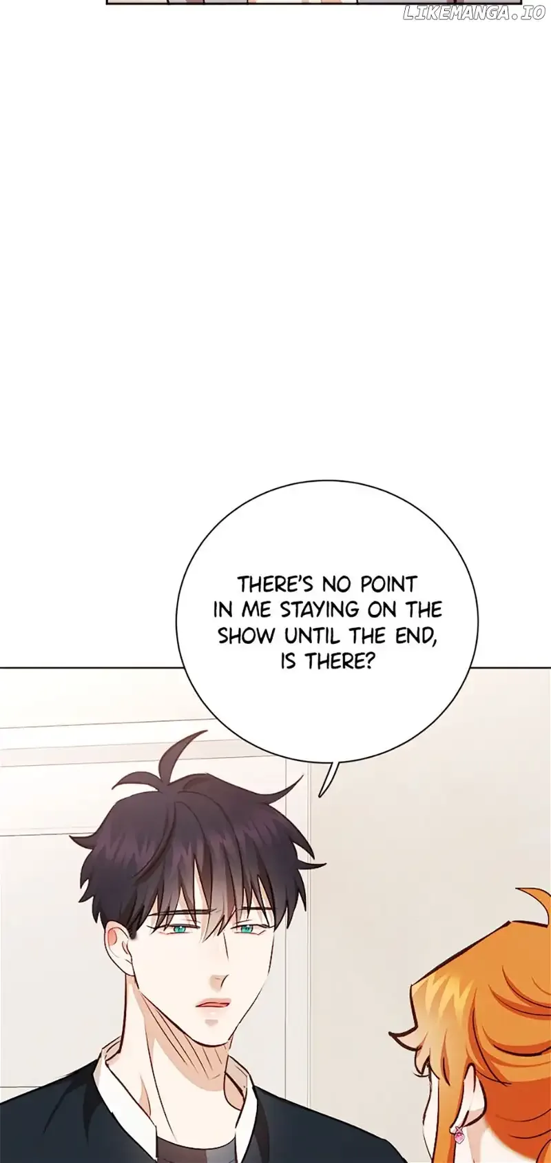 Viewer’s Choice: The Dating Show Chapter 75 page 74
