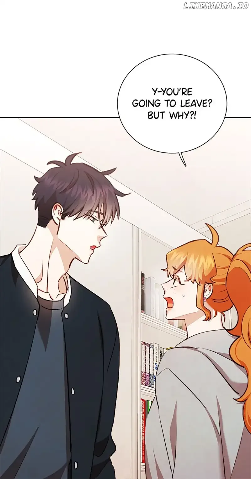 Viewer’s Choice: The Dating Show Chapter 75 page 70