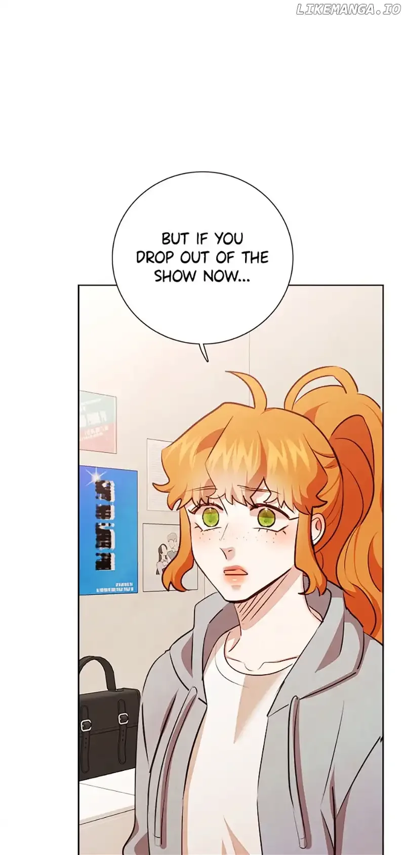 Viewer’s Choice: The Dating Show Chapter 75 page 73