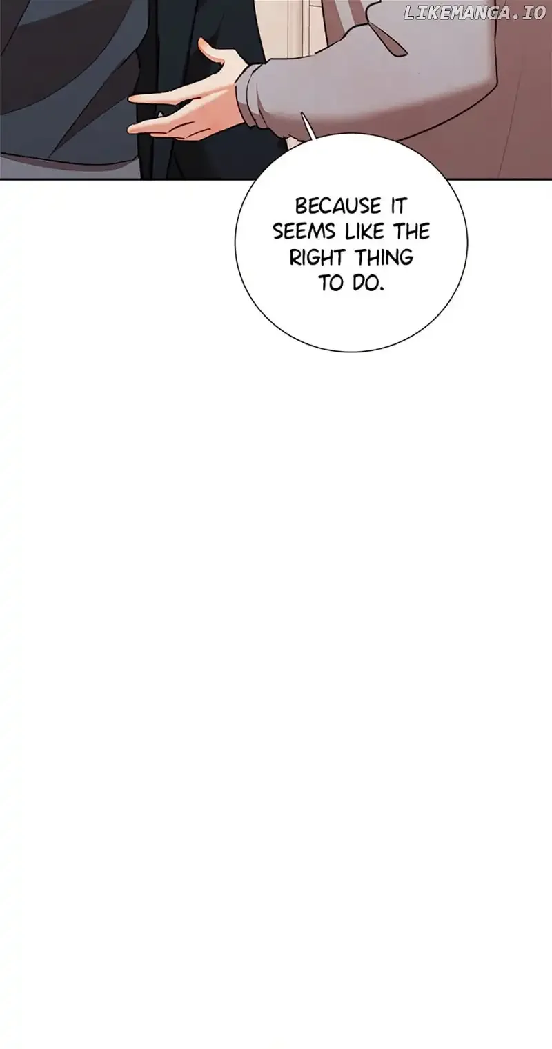 Viewer’s Choice: The Dating Show Chapter 75 page 71