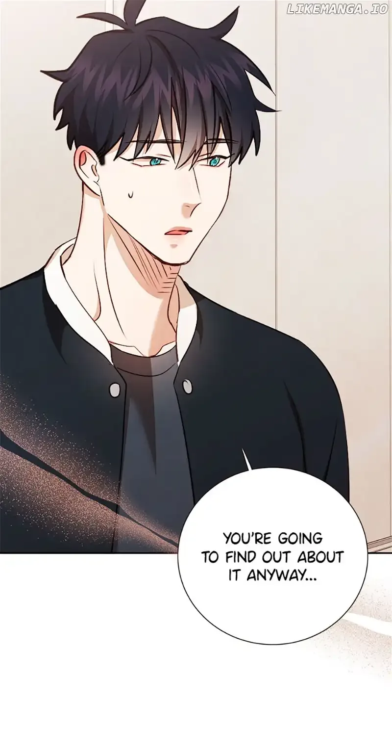 Viewer’s Choice: The Dating Show Chapter 75 page 64