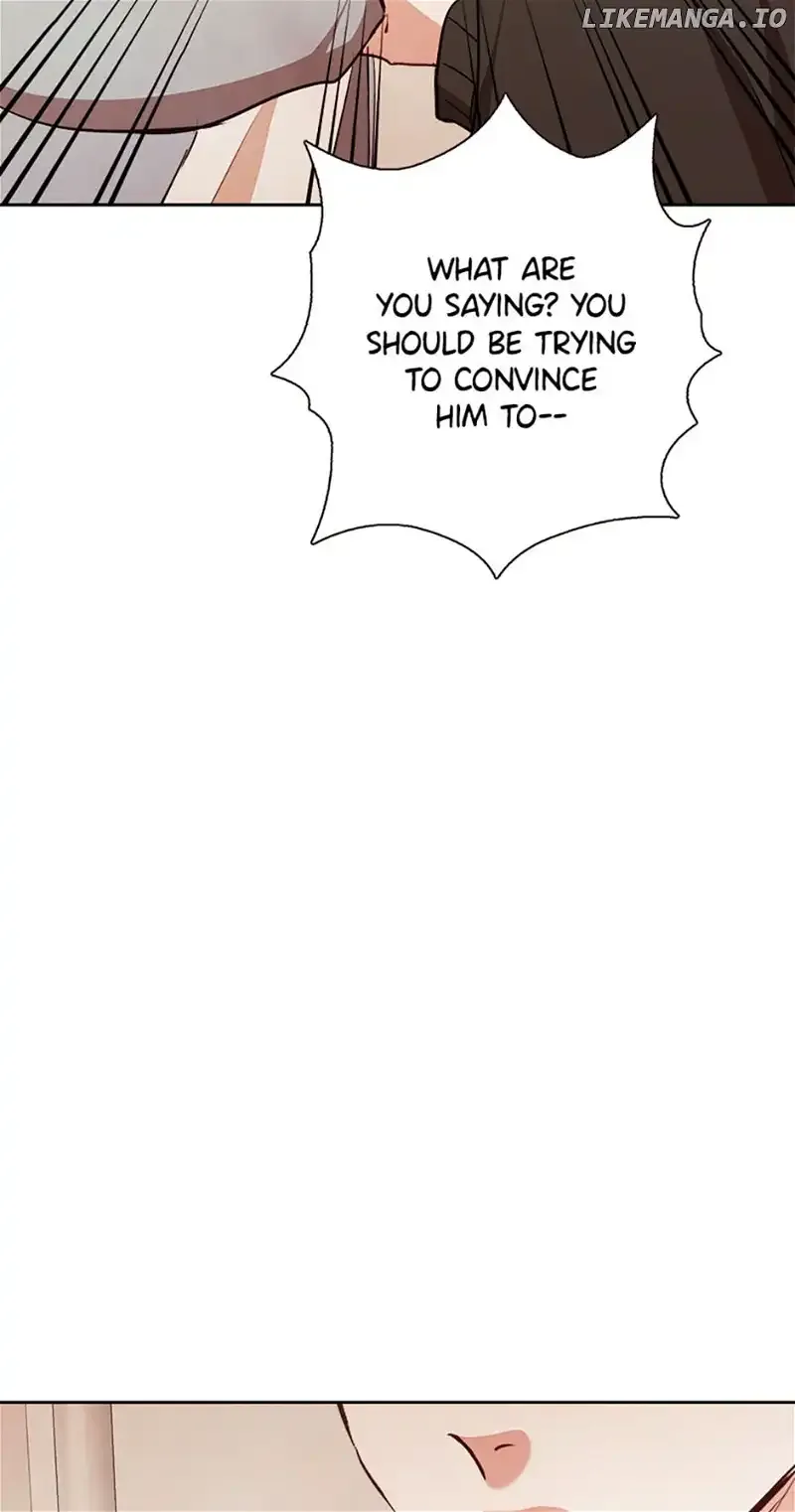 Viewer’s Choice: The Dating Show Chapter 75 page 84