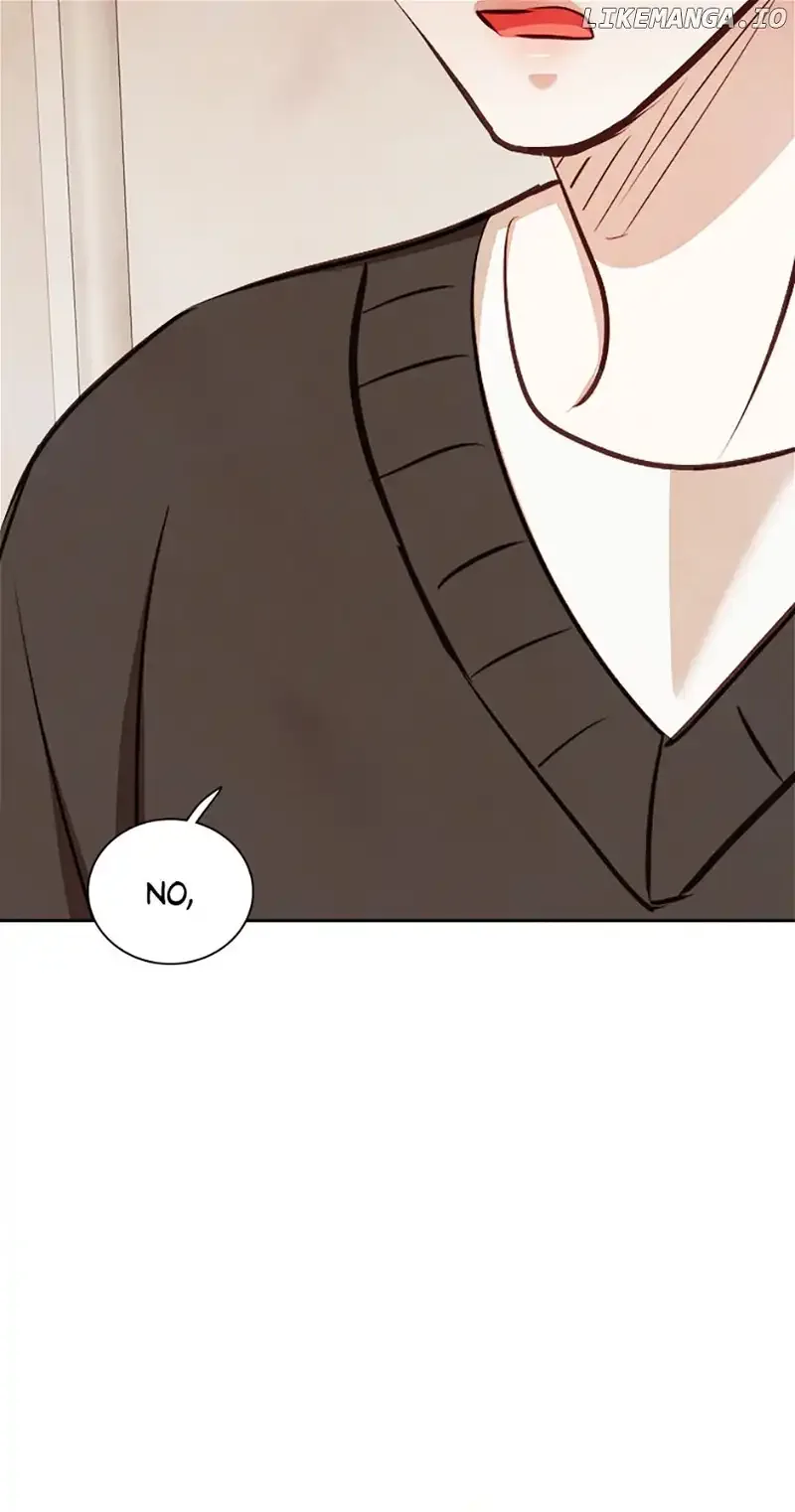 Viewer’s Choice: The Dating Show Chapter 75 page 85