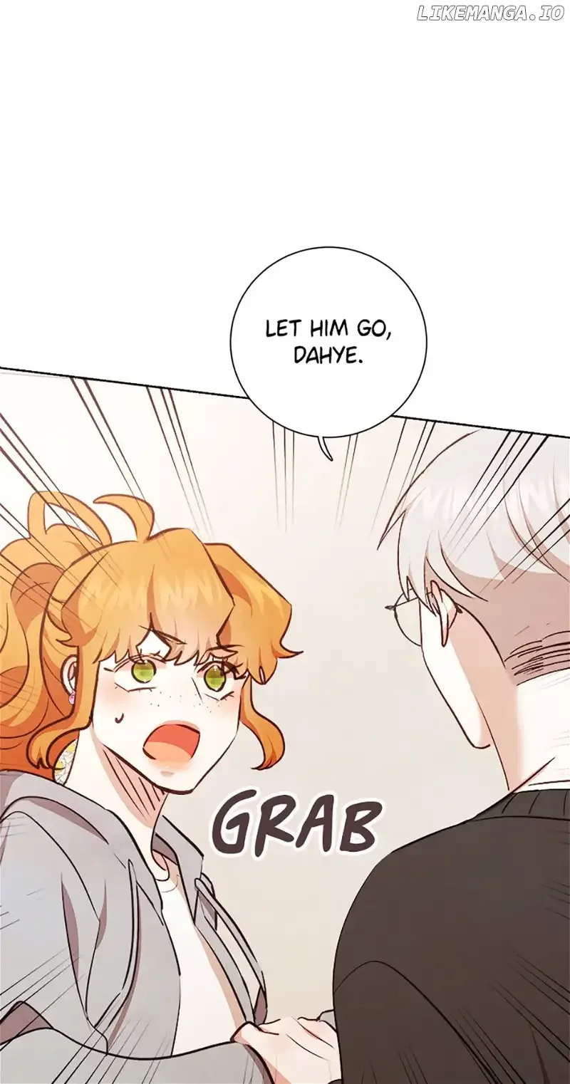 Viewer’s Choice: The Dating Show Chapter 75 page 83