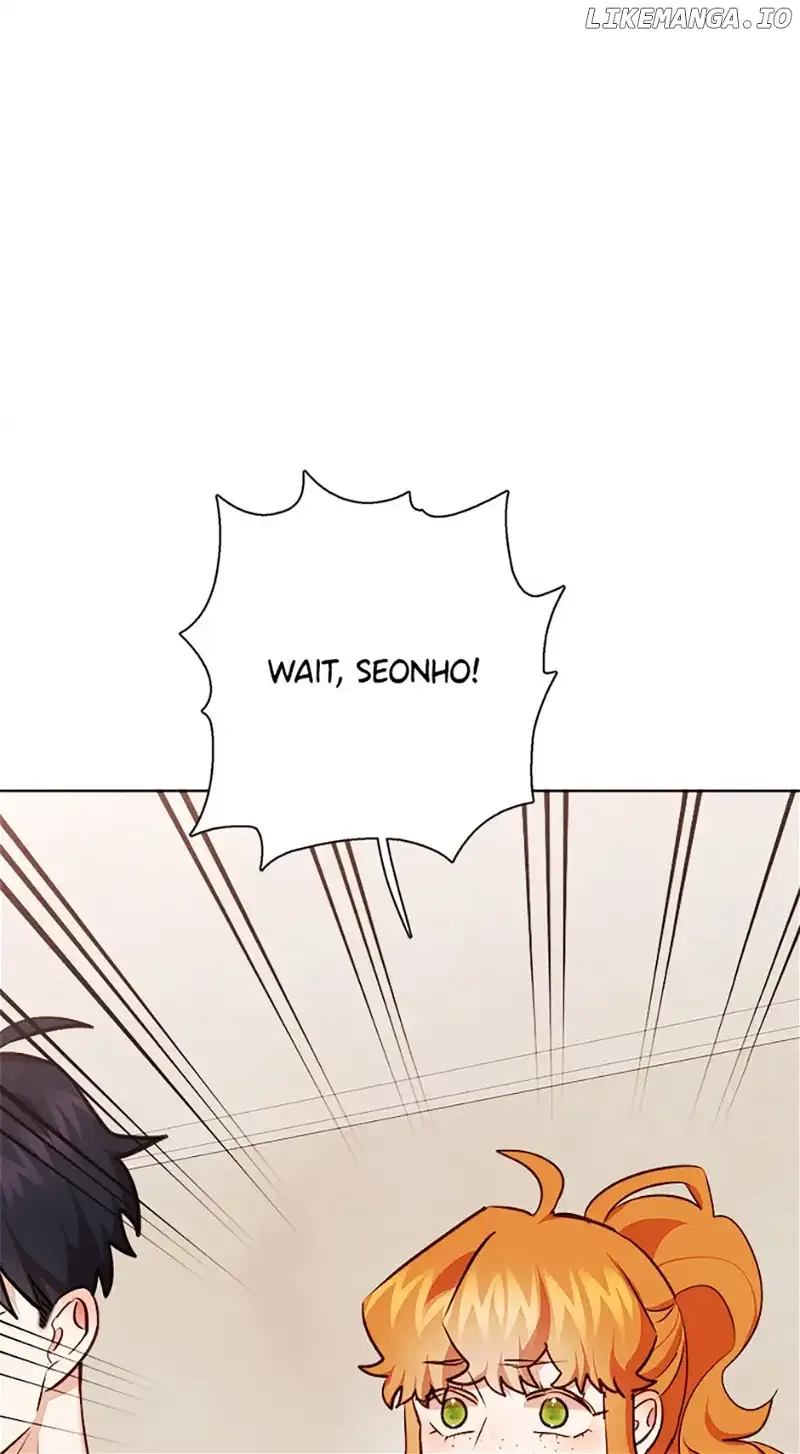 Viewer’s Choice: The Dating Show Chapter 75 page 81