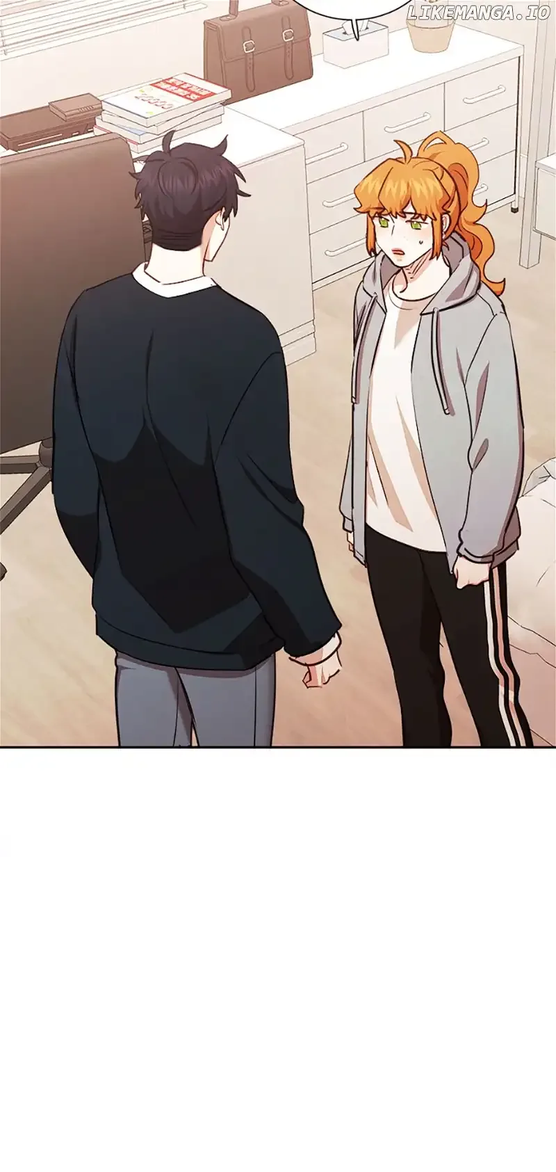 Viewer’s Choice: The Dating Show Chapter 75 page 77