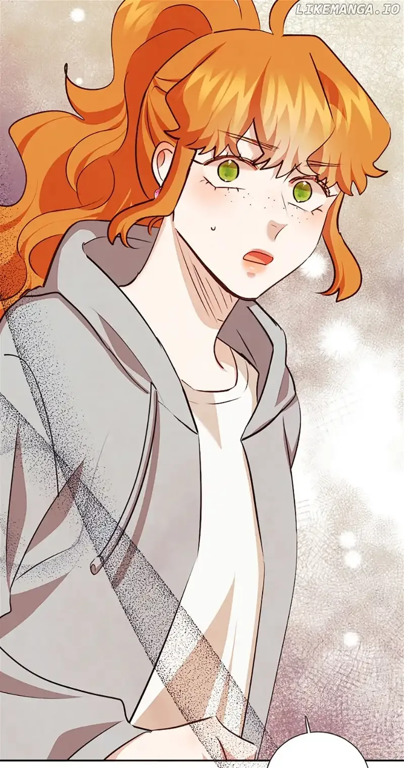 Viewer’s Choice: The Dating Show Chapter 75 page 88