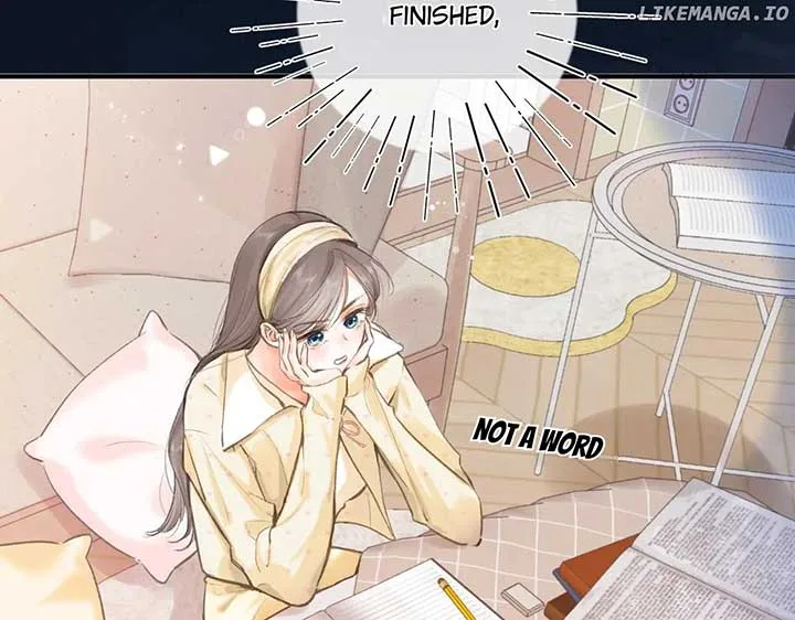 You Are My Desire Chapter 73 page 5
