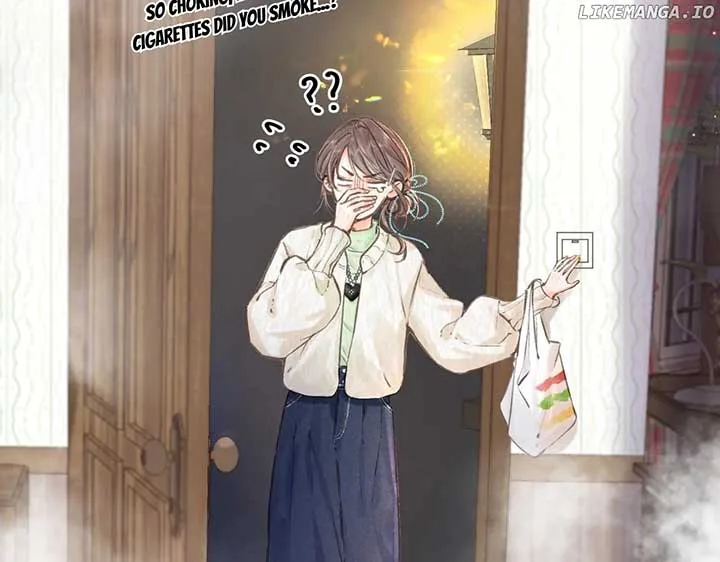You Are My Desire Chapter 73 page 27