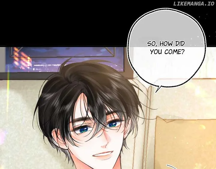 You Are My Desire Chapter 73 page 49