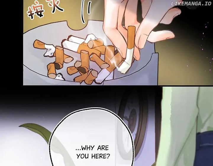 You Are My Desire Chapter 73 page 39
