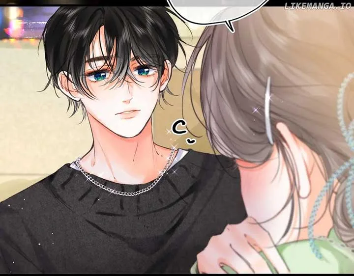 You Are My Desire Chapter 73 page 54