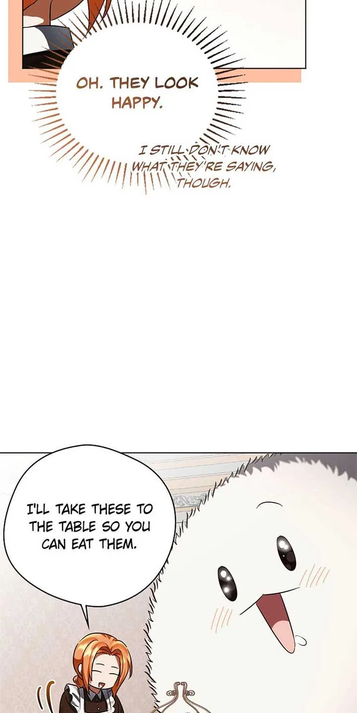 You Awakened while I Was Dead Chapter 76 page 13