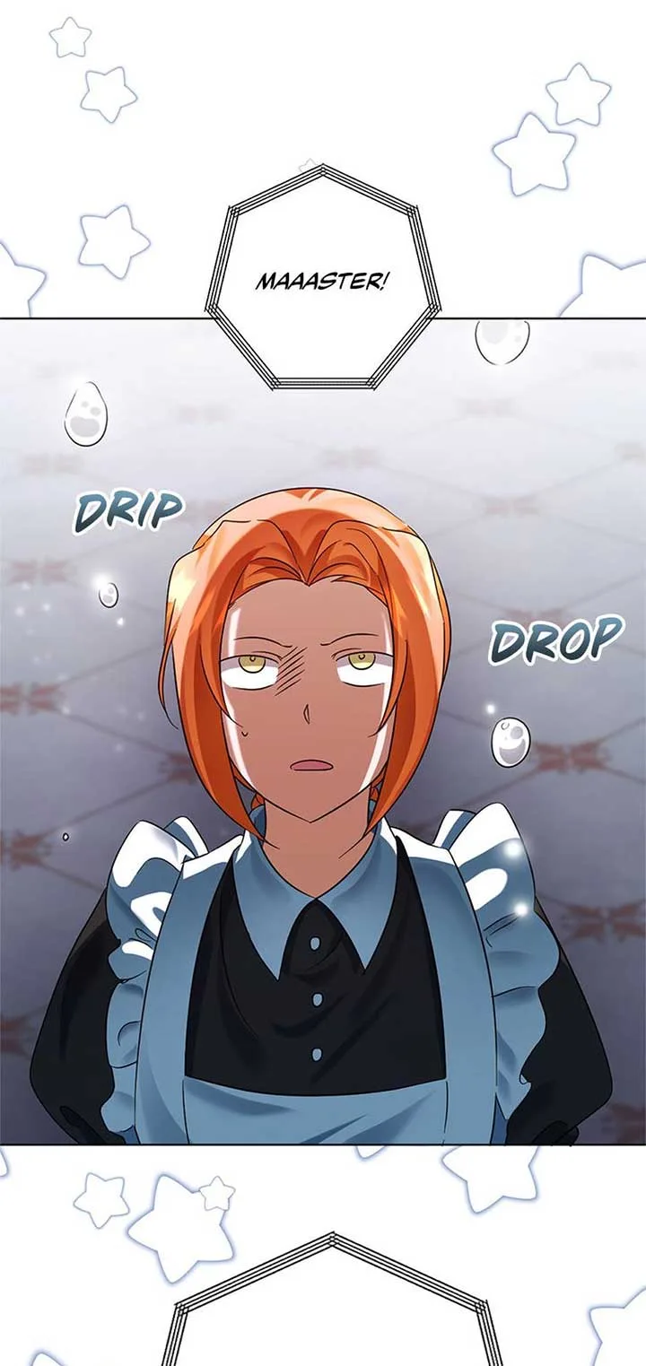 You Awakened while I Was Dead Chapter 76 page 2