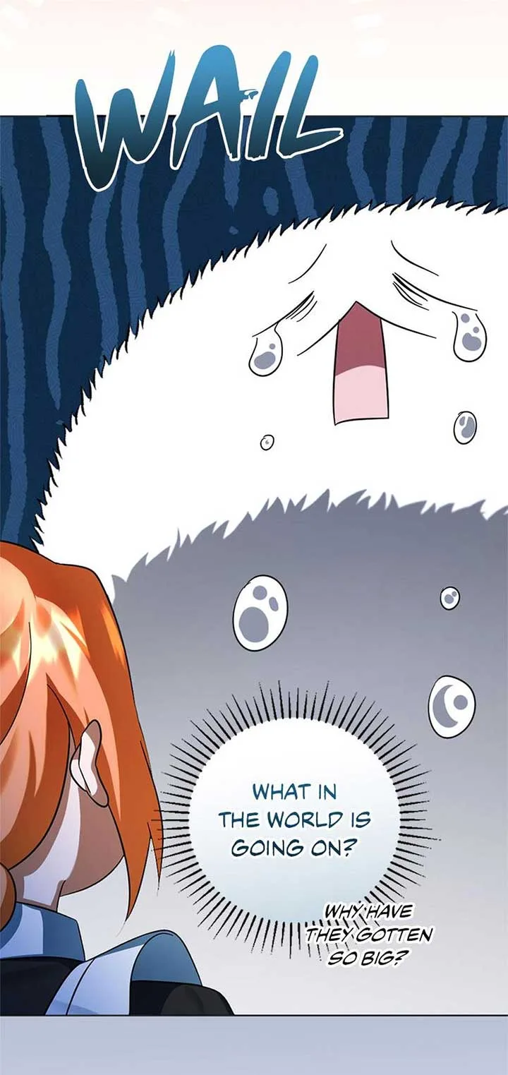 You Awakened while I Was Dead Chapter 76 page 6