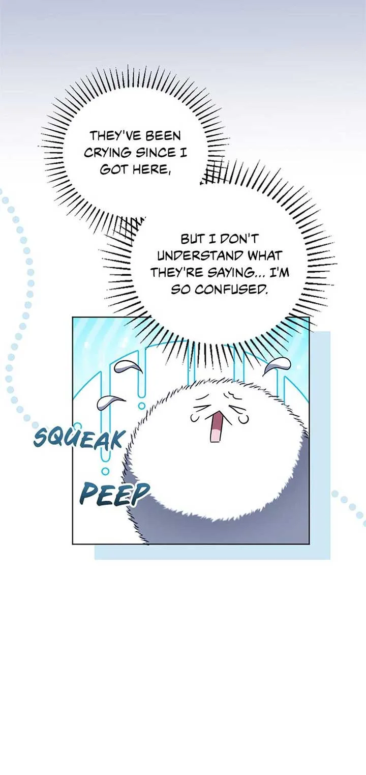 You Awakened while I Was Dead Chapter 76 page 7