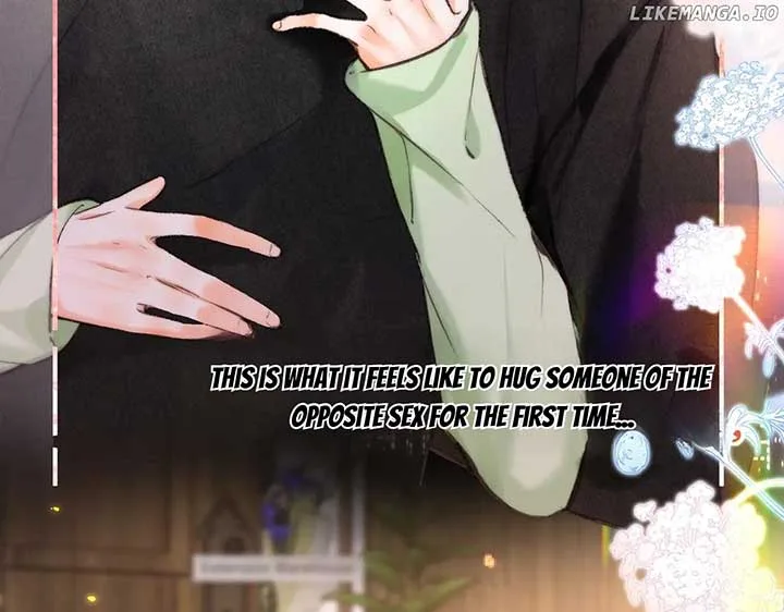 You Are My Desire Chapter 73 page 75