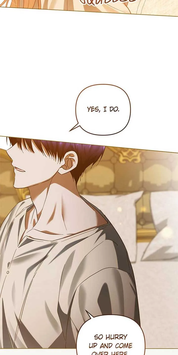 You Awakened while I Was Dead Chapter 76 page 18