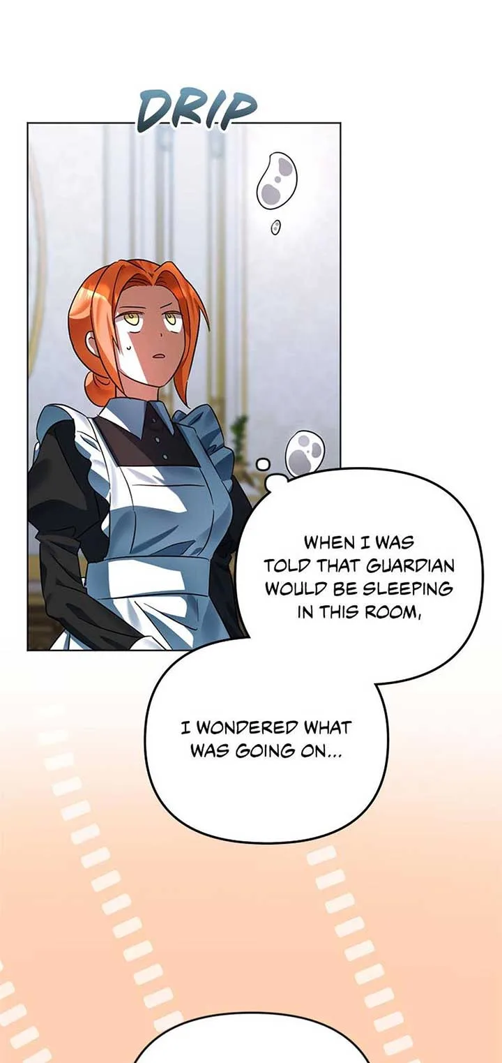 You Awakened while I Was Dead Chapter 76 page 4