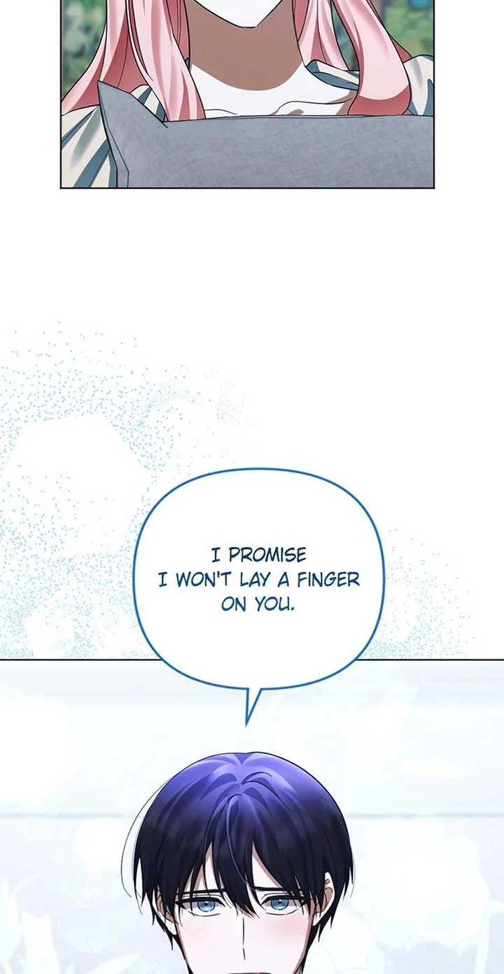 You Awakened while I Was Dead Chapter 76 page 28