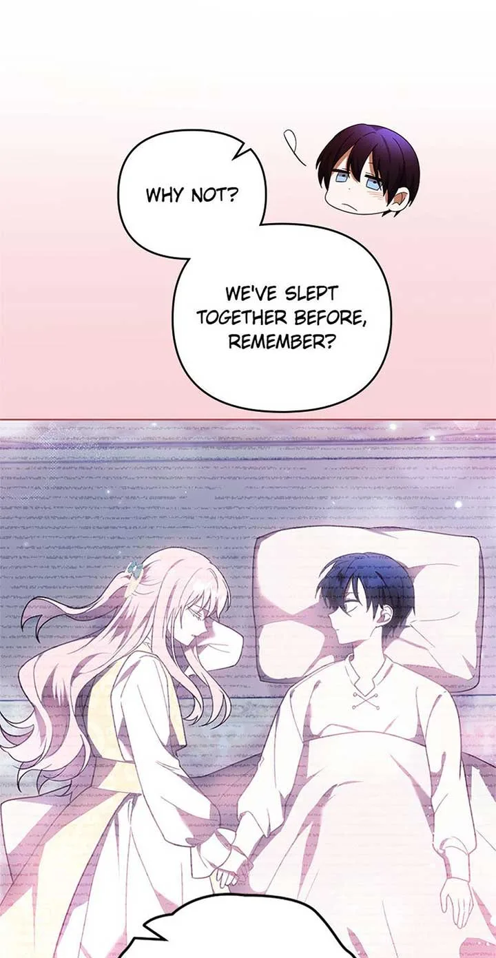 You Awakened while I Was Dead Chapter 76 page 23