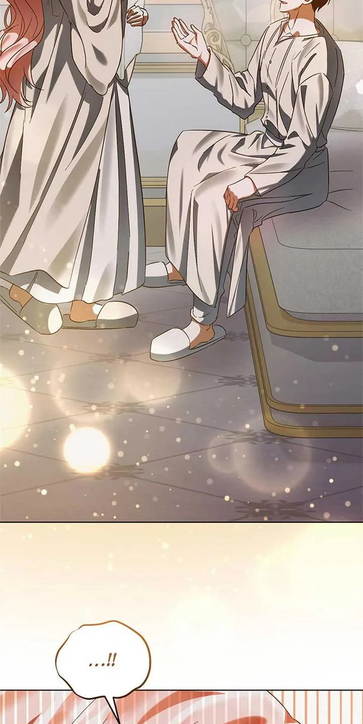 You Awakened while I Was Dead Chapter 76 page 20