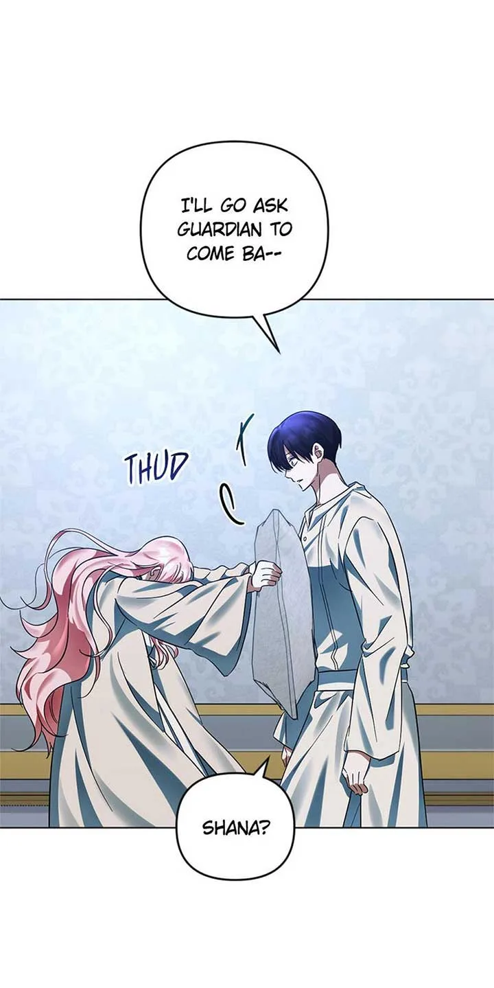 You Awakened while I Was Dead Chapter 76 page 33