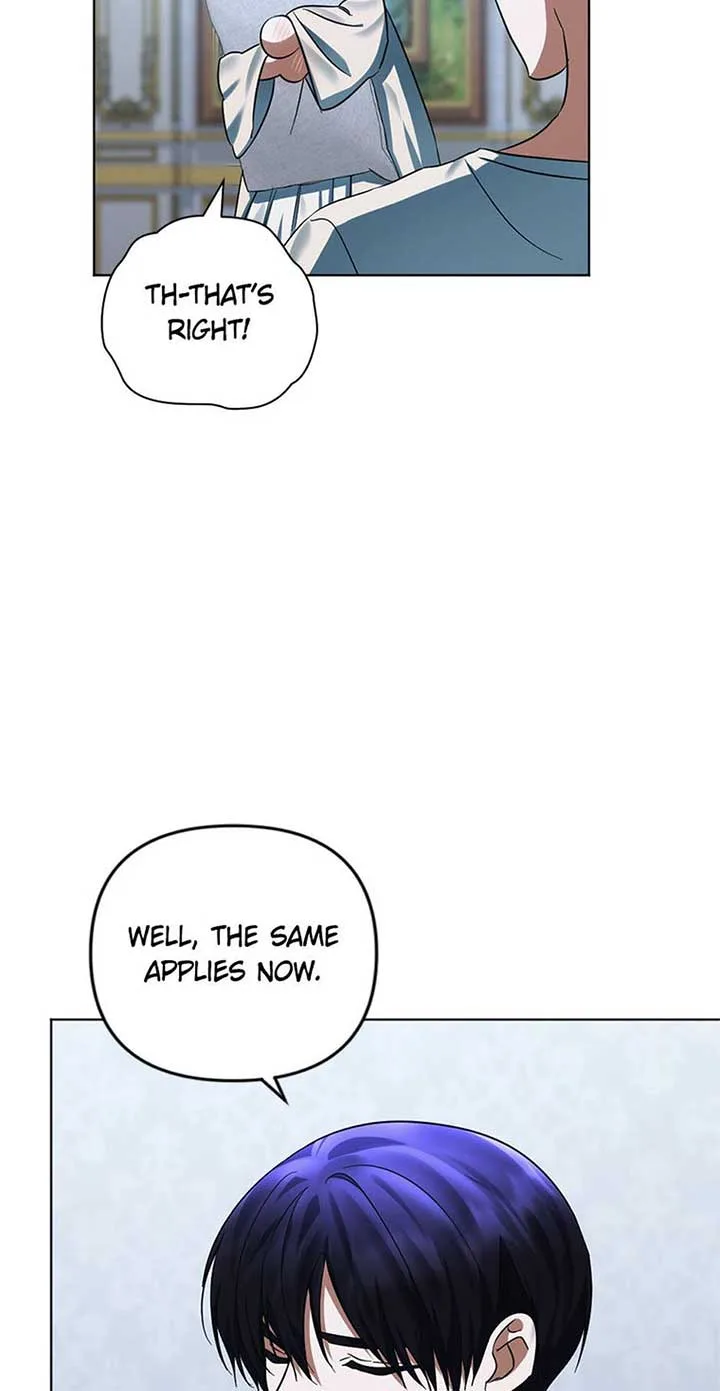 You Awakened while I Was Dead Chapter 76 page 25