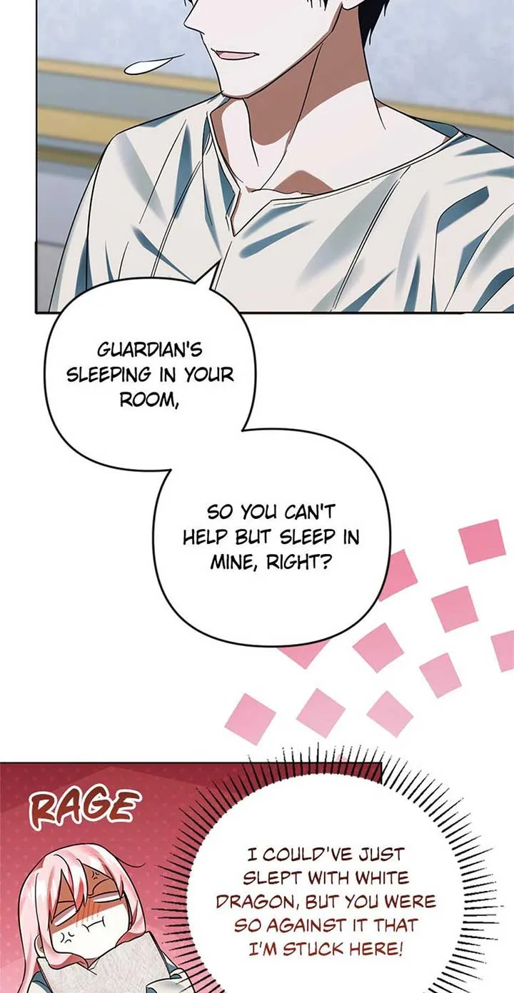 You Awakened while I Was Dead Chapter 76 page 26